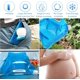 thumbnail image 4 of Bolsa contenedor tanque de agua plegable, 3 paquetes x 5L, mochilero, Camping, senderismo, Picnic, barbacoa, huracán, inundación, terremoto, emergencias, 4 of 5