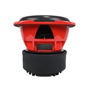 Orion HCCA124 12 10,000W Peak Dual 4-Ohm Voice Coil DVC Car Audio Subwoofer
