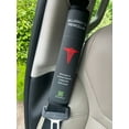 thumbnail image 3 of Protect Me Seatbelt Cover for Penicillin Allergy, Flexible, 1 Piece, 3 of 3