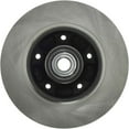 thumbnail image 3 of Disc Brake Rotor, 3 of 5