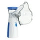 thumbnail image 2 of Máquina inhaladora Bsvklp nebulizador ultrasilencioso portátil para Adultos, 2 of 9