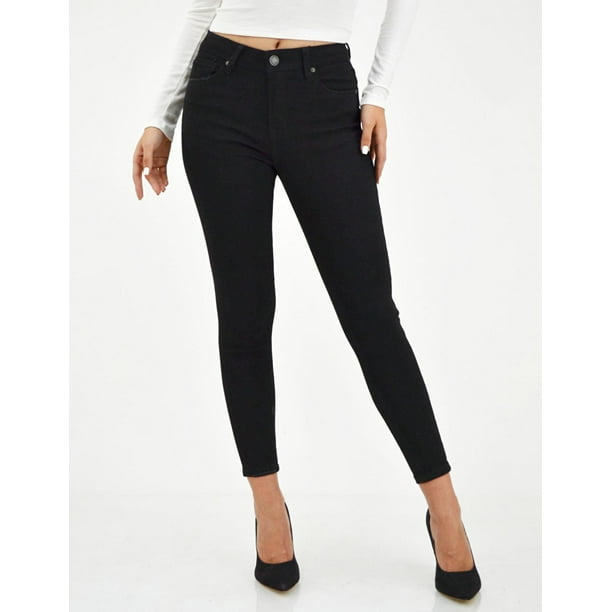 Jeans skinny con strech Balam/ Juvenil, 220 (Negro) negro 9