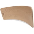thumbnail image 2 of Kinderfeets: Kinderboard - Natural - All Ages Wooden Balance Board, Multifunctional Use, Handcrafted, 300 Lbs Max,  Toddler-Kid-Teen-Adult Age 18mo+, 2 of 14