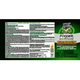 Hot Shot Fogger with Odor Neutralizer 6 Count2 Ounce Cans, Controls