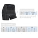 thumbnail image 4 of TFixol Pantalones cortos deportivos para mujer, mallas ajustadas de cintura alta sin costuras, Yoga, gimnasio, 4 of 4