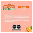 thumbnail image 2 of Agua saborizada Bonafont Aguas Frescas naranja 1.4 l, 2 of 4
