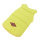 thumbnail image 4 of Wdftyju Perro mascota invierno cálido ropa acolchada chaqueta abrigo chaleco grueso (amarillo) (XL)-178429.14 Wdftyju 5wz1ct8cv2dd1xz6D07, 4 of 6