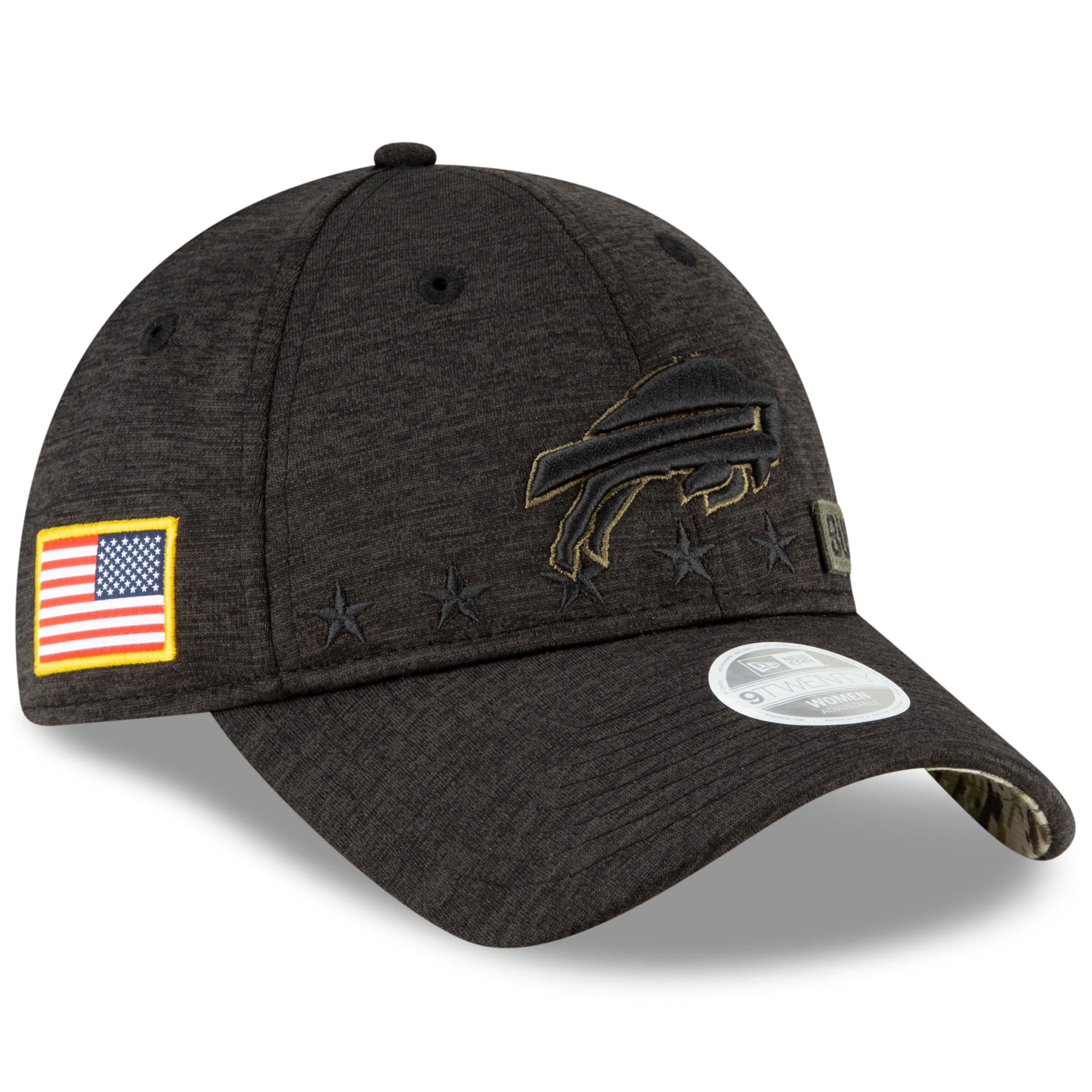 Buffalo Bills New Era Women's 2020 