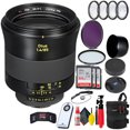 thumbnail image 1 of Lente Zeiss Otus Apo Planar T* 85 mm f/1.4 ZF.2 para Nikon + 3 tarjetas SD de 64 GB, 1 of 4