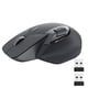 thumbnail image 1 of Ratón Rapoo MT760mini Bluetooth 5.0 inalámbrico de 11 botones, 1 of 9
