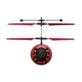 thumbnail image 2 of Marvel Licensed Spider-Man IR UFO Heli Ball, 2 of 4