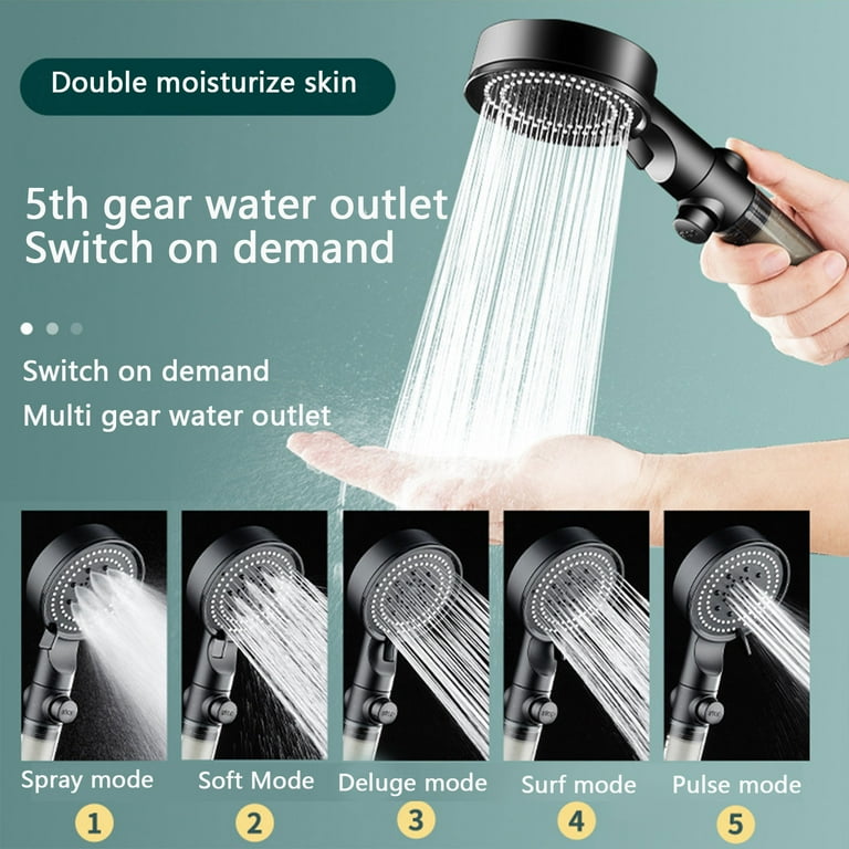 Shower heads for sale deals