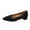 Black Shoes for Women, variant on Womens Shoes High Heels for Women Women's Wedding Evening Party Shoes Closed Pointed Toe Comfortable High Heels Black 37