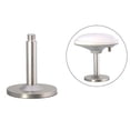 thumbnail image 1 of Nouvelle Antenne GPS GNSS BASE Magnétique Montage Adaptateur d'Antenne Filetage GNSS 5/8-11, 1 of 10