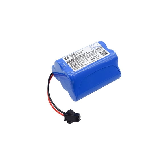 Battery for Sanyo MDF-C8V MDF-U333 MDF-U537 5HR-AAC 6242099284 DRTB315005 Ni-MH