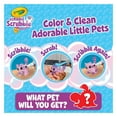 thumbnail image 2 of Animal mystère Scribble Scrubbie Crayola, 2 of 5