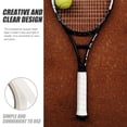 thumbnail image 3 of unbranded Deportiva Transparente Para De Tenis Portátil Y Fácil De Usar, 3 of 6