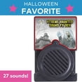 thumbnail image 2 of Extreme Haunted Sound Box Halloween Decoration, 2 of 3