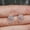 Rain, variant on 1 Pair Fashion Women Elegant Silver Rain Clouds Sun Thunder Ear Stud Earring New-Cloud