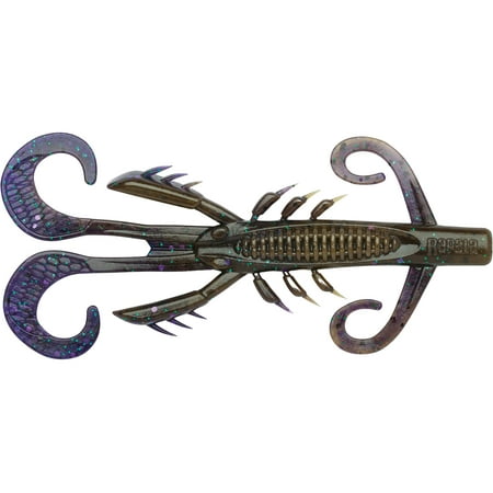 Rapala Crush City Hedgehog 4 Creature Bama Bug