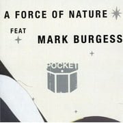 Pocket - A Force Of Nature - Electronica - CD