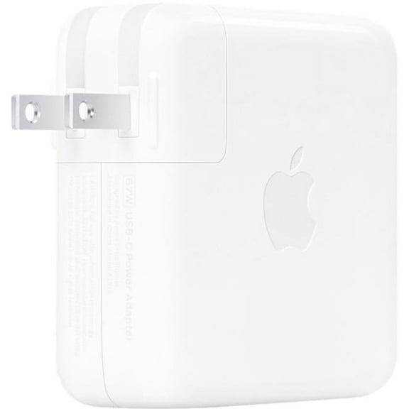 Pre-Owned Apple 67W USB Type-C Power Adapter