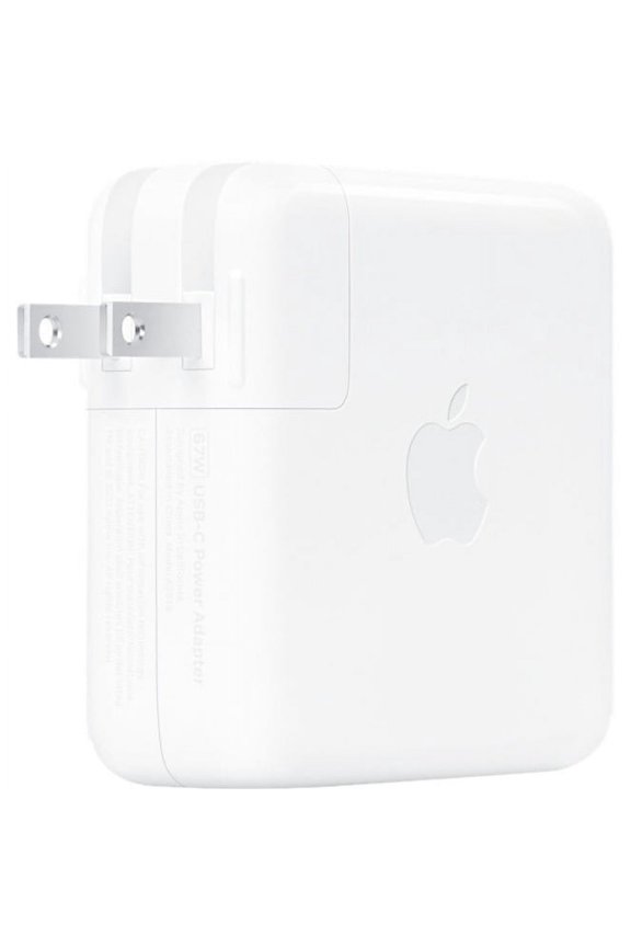 Pre-Owned Apple 67W USB Type-C Power Adapter