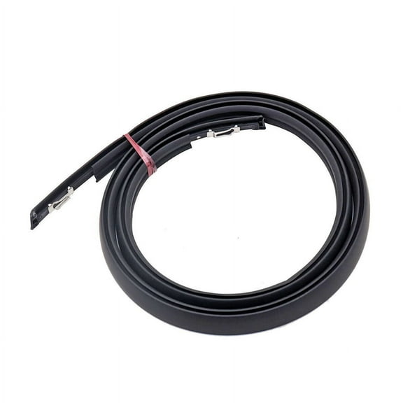 1PC Left Roof Trim Molding For Honda Civic Sedan 4-Door 2012-2015 74316TR0A12