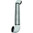 thumbnail image 4 of Lambro Industries 4004 Quick Connect Flexible Aluminum Duct Dryer Vent Kit, 4 of 5