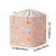 thumbnail image 3 of Yhmxh Bolsa de almacenamiento para edredones, organizador de ropa extragrande para mantas, ropa de cama y suéteres, bolsas grandes para guardar juguetes, almacenamiento suave y plegable, cierre de, 3 of 5