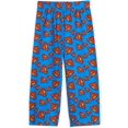 thumbnail image 5 of DC Comics Boys' Batman, Superman, or Green Lantern Long Pajama Set with Cape, Sizes 2T-12, 5 of 6