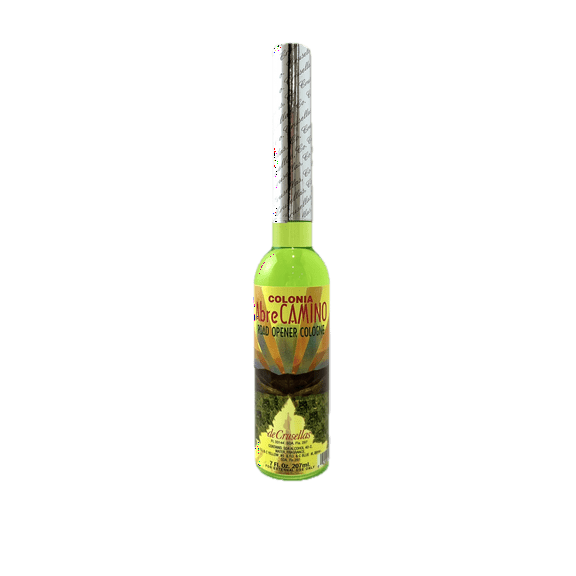 Crusellas Road Opener/ Abrecamino Cologne 7 fl oz