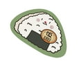 thumbnail image 2 of Cute Shape Kitchen Mat With Fast Water Absorption And Non Slip Suitable For Countertop Use In Multiple Patterns And Colors, 2 of 6
