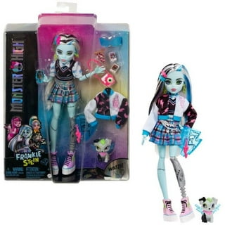 Monster high online nuevas muñecas