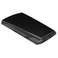 thumbnail image 4 of Cubierta de la caja del reposabrazos de la consola, embellecedor protector, Color de fibra de carbono, apto para Serie 3 G20 2020 LHD, 4 of 8