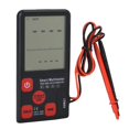 thumbnail image 3 of Multímetro, Automático Con Pantalla LCD Multímetro, Multímetro Digital, Pantalla LCD Para Fábrica De Laboratorio Doméstico De Uso Generalizado Fyydes LCD Display Multimeter, 3 of 7