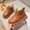 F-185Brown, variant on ZHOGXU Big Boys Girls Boots Solid Color Flat Sole Non Plush Thickened Comfortable Fashion Shoes For Outdoor Activities Daily Wear Black 1-1.5 Years
