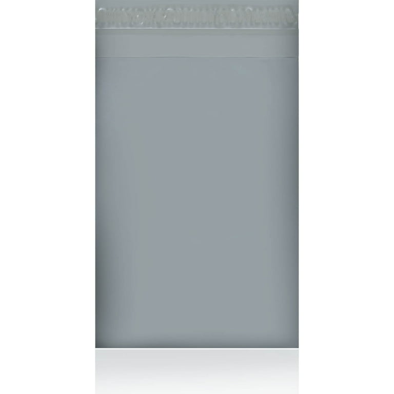 GREY Postal Post Packaging Bags Plastic Parcel Mailing Packing - Foto 8