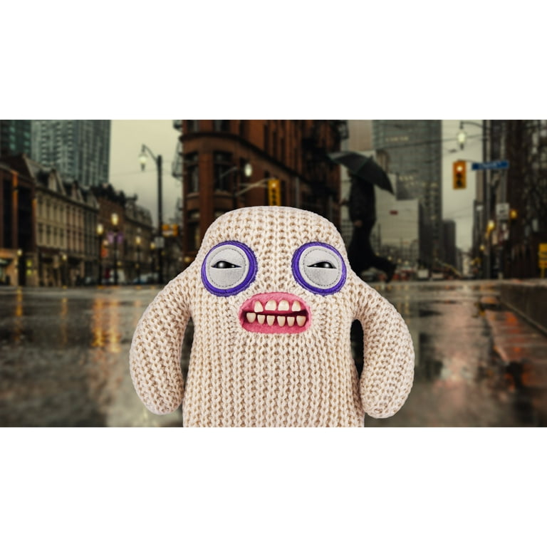 Fuggler New Fuggs on the Block 9 inch (Mr Needles), Funny Ugly