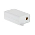 thumbnail image 3 of Caja de conexiones,un conector eléctrico,conectores,enchufes,caja de conexiones eléctricas,la caja de conexiones del panel solar,caja de conexiones solar,caja de conexiones de PVC,caja de, 3 of 4