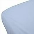 thumbnail image 3 of Summer Crib Sheet, Blue, 3 of 3