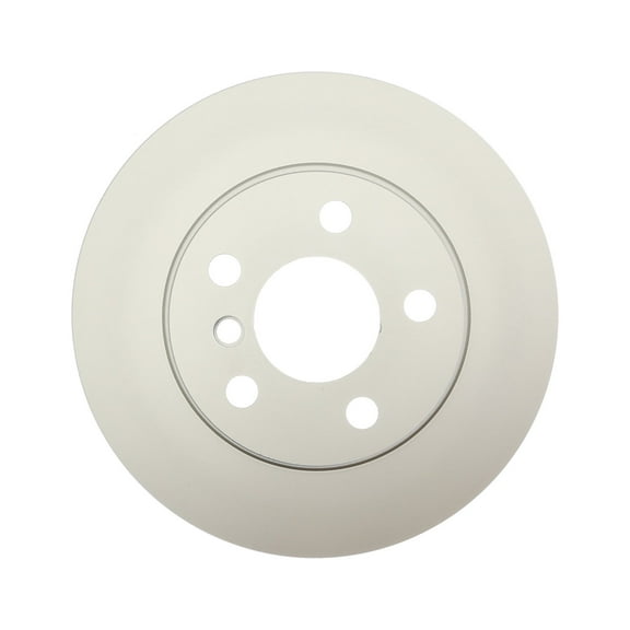 Raybestos Specialty Performance Rotors, 982068 Fits select: 2014-2021 BMW I3