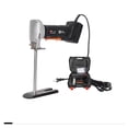 thumbnail image 1 of Electric Saw Sponge Cutter Professional Foam Rubber Sponge Reciprocating Cutting Saw, 1 of 6