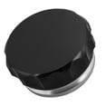 thumbnail image 3 of Universal Aluminum Fuel Tank Filler Neck Cap Kit Convenient Installation for Car, 3 of 7
