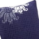 thumbnail image 4 of Funda de Cojín para Sofá 45x45cm de Floración, 4 of 9