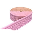 thumbnail image 1 of QualitChoice Corner Trim Edge Protector Peel And Stick For Outside Edging Inside And Outside Corner Edging pink 10M, 1 of 6