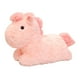 thumbnail image 3 of Caballo de peluche de dibujos animados, juguetes de peluche divertidos para el Año Nuevo Lunar chino 2026 Rosa, 3 of 9