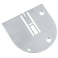 thumbnail image 3 of Placa de la aguja de la máquina de coser Zulema 80040902, 3 of 5