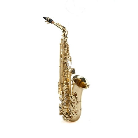 Le'Var Student Alto Saxophone, LV100 (Best Student Alto Saxophone Brand)