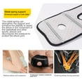 thumbnail image 2 of Shengyu Adjustable Compressed Neoprene Elbow Brace Elbow Support Arm Strap Tennis Elbow Brace Support, 2 of 6